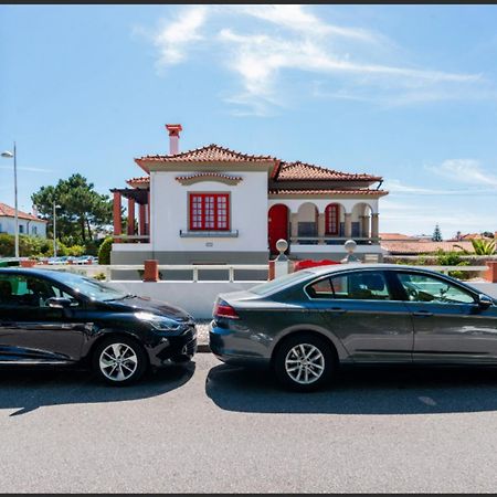 Beach House With Swimming Pool Vila do Conde Exterior photo